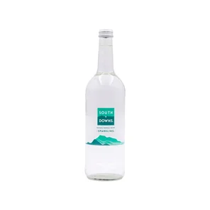 Meal card cover for: Sparkling Water