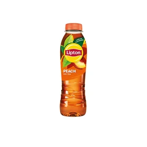 Meal card cover for: Lipton Iced Tea