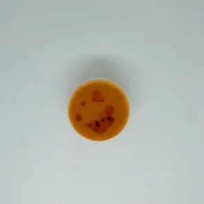 Meal card cover for: Massaman Sauce