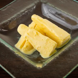 Meal card cover for: Kulfi (M) (N)
