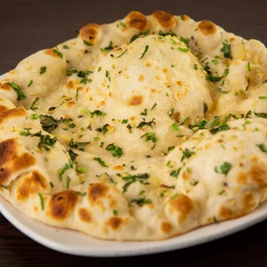 Meal card cover for: Stuffed Bread