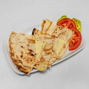 Meal card cover for: Grilled Kellaj (v) (g) (d)