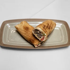 Meal card cover for: Kafta Meshwiyeh (g)