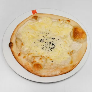 Meal card cover for: Cheese Mana'eesh (v) (g) (s) (d)