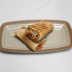 Meal card cover for: Shish Taouk Sandwich (g)