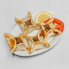Meal card cover for: Sfeeha (g) (n)