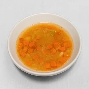 Meal card cover for: Vegetables (vg)