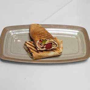 Meal card cover for: Sojok Sandwich (g)
