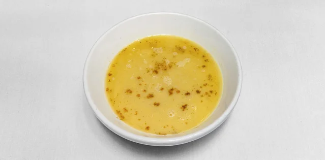 Lentil (vg), Noura - Mayfair