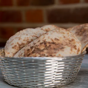 Meal card cover for: Freshly Baked Bread Per Piece