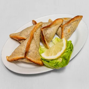 Meal card cover for: Fatayer (vg) (g) (n)