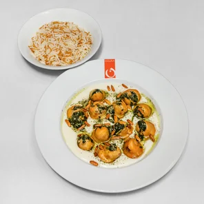 Meal card cover for: Shish Barak (G. N. D)