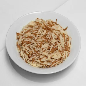 Meal card cover for: Rice Vermicelli (v) (g) (d)