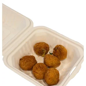 Meal card cover for: Chilli Cheese Bites