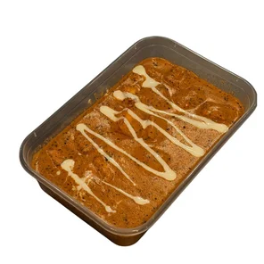 Meal card cover for: Paneer Butter Masala
