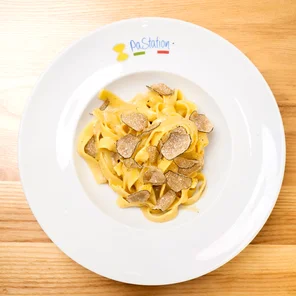 Meal card cover for: Truffle (NEW)