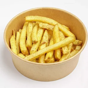 Meal card cover for: Jerk Seasoned Fries (ve)
