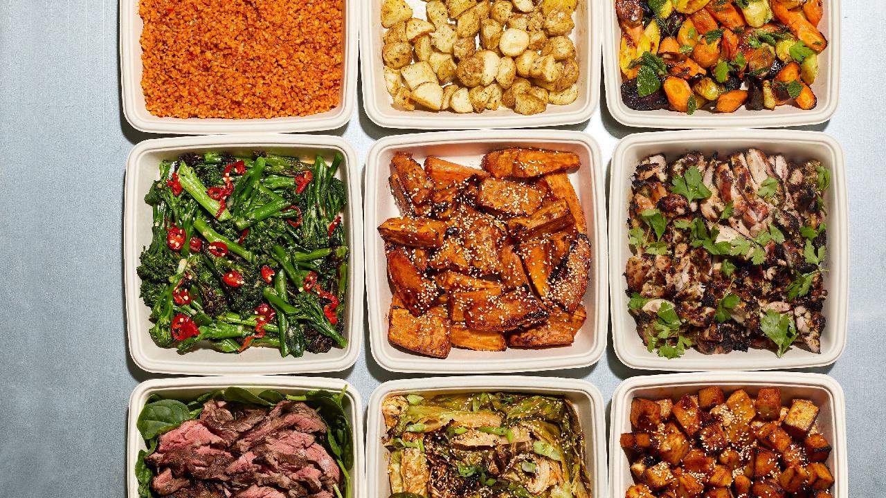 atis - Eastcheap Catering