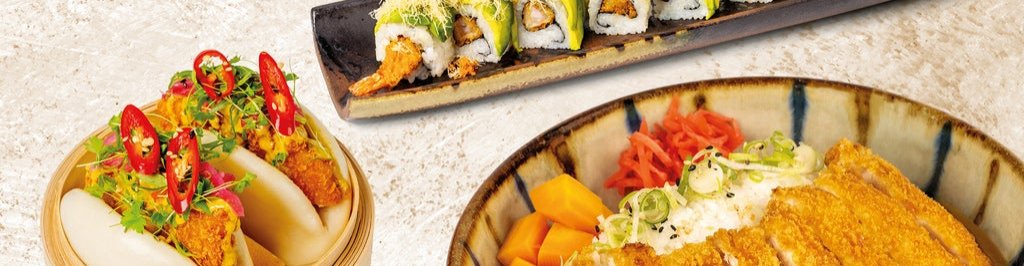 Restaurant cover for: The Sushi Co - Canary Wharf