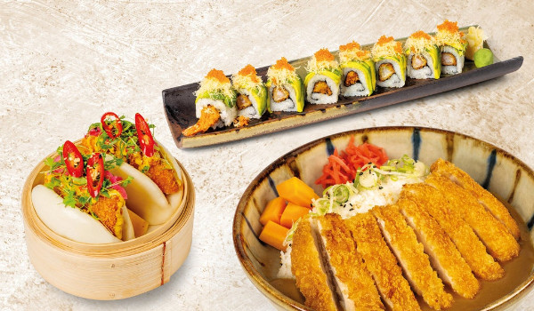 The Sushi Co - Shoreditch