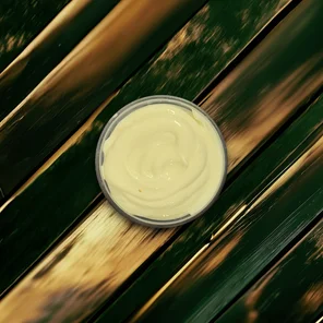 Meal card cover for: Ranch Dip