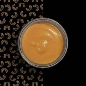 Meal card cover for: Sriracha Mayo