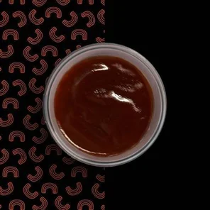 Meal card cover for: Truffle BBQ Sauce