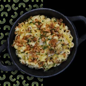 Meal card cover for: Vegan Vibes #6