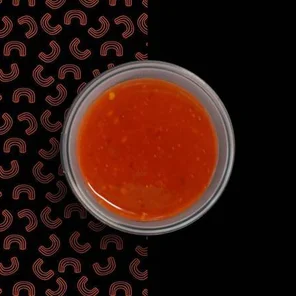 Meal card cover for: Sweet Chilli Dip