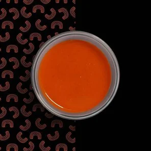 Meal card cover for: Buffalo Wings Sauce