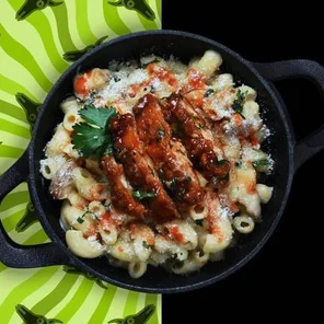 Meal card cover for: Vegan Euphoria #7