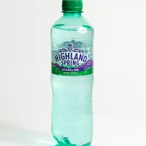 Meal card cover for: sparlink Water 500ml