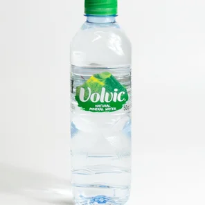 Meal card cover for: Still water 500ml