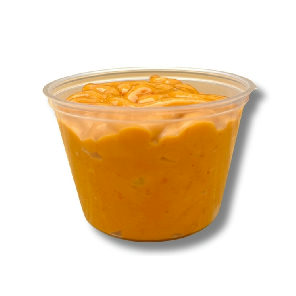 Meal card cover for: Chipotle Sauce