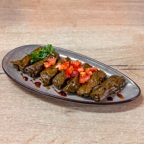 Meal card cover for: Wara Inab (VE) (GF)
