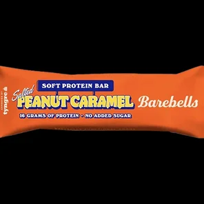 Meal card cover for: Barebells Marshmallow Protein Bar