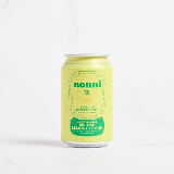 Meal card cover for: Nonni Sicilian Lemony Lemon