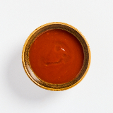 Meal card cover for: J's Habanero Hot Sauce