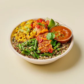 Meal card cover for: Fishful Thinking