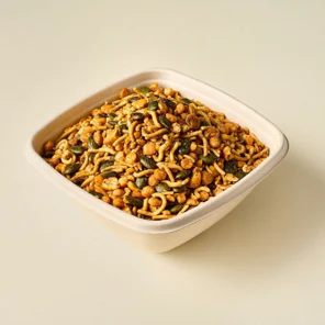 Meal card cover for: Kaana Crunchy Spice Mix