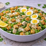 Meal card cover for: Classic Caesar Salad (1)