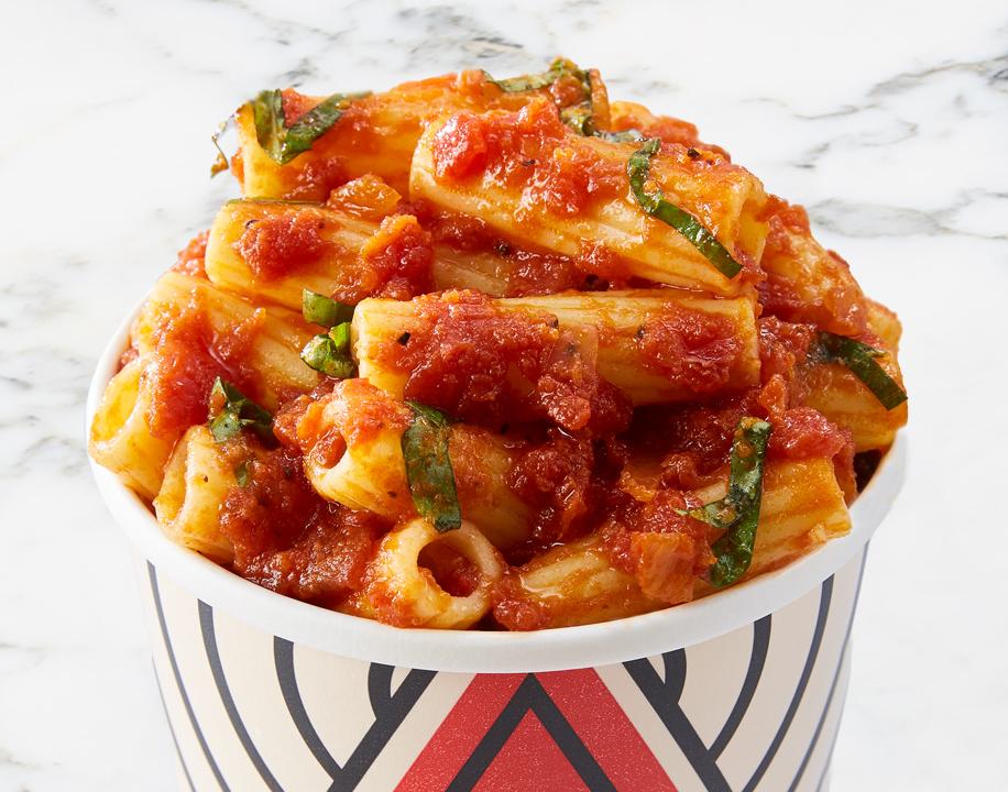 Meal card cover for: House Sugo di Pomodoro (VE) 🌱- MIDI