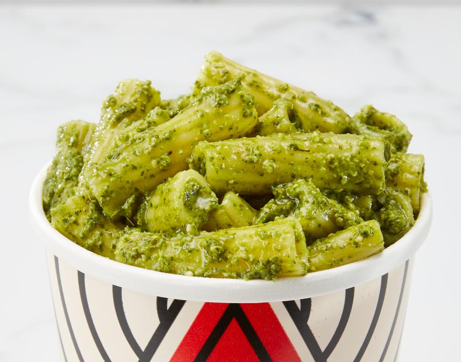 Meal card cover for: Pesto Genovese (VE) 🌱- GRANDE