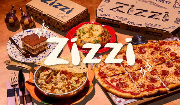 Zizzi - Canary Wharf