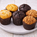Meal card cover for: Gluten Free Muffins (12pcs)
