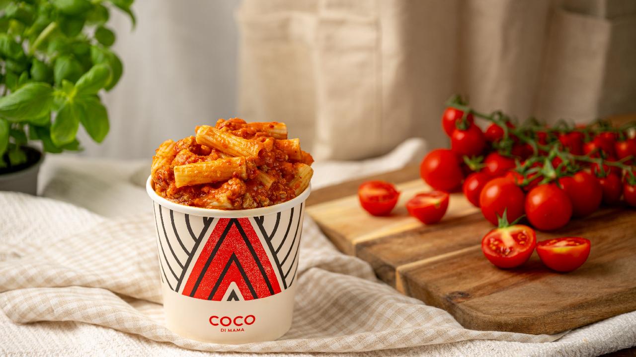 Coco di Mama  - Canary Wharf