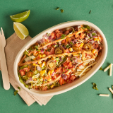 Meal card cover for: Classic Bowl