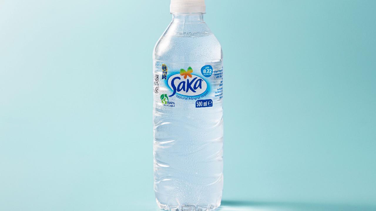 Meal card cover for: Still water