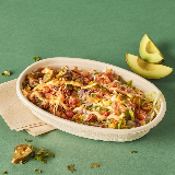 Meal card cover for: Non-Gluten Bowl