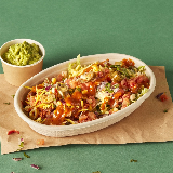 Meal card cover for: Classic Bowl - Vegan Chilli Zin Carne